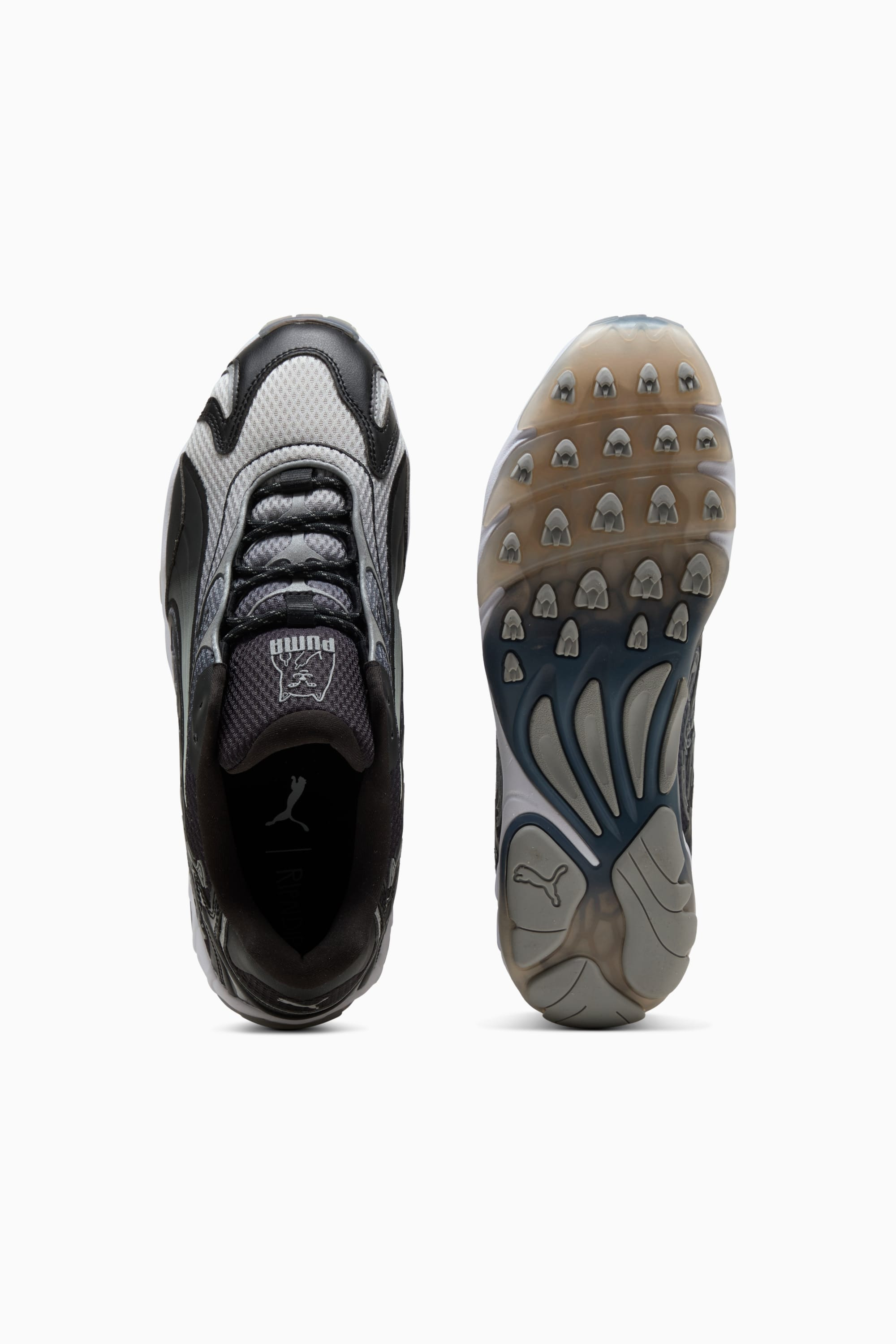PUMA x RIPNDIP Inhale Sneakers - 6
