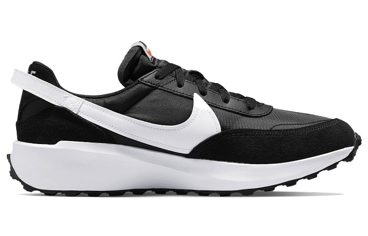 Nike Waffle Debut 'Black White' DH9522-001 - 2