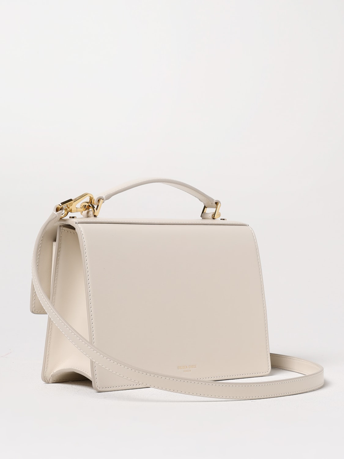 Shoulder bag woman Golden Goose - 3
