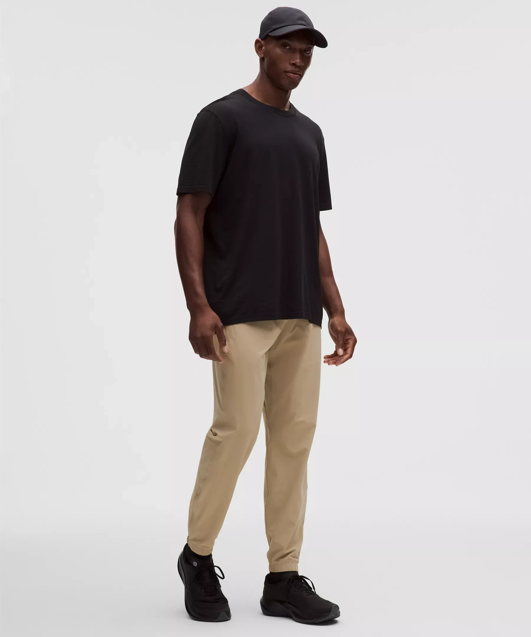 Mile Maker Jogger *Regular - 1