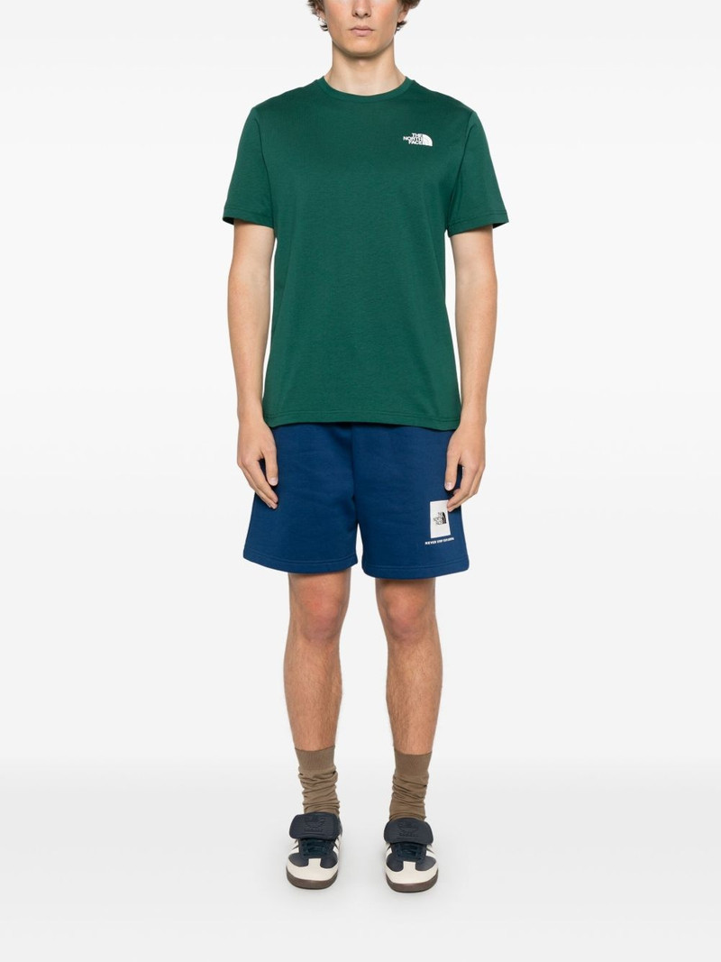 The North Face NSE Box T-shirt outlook