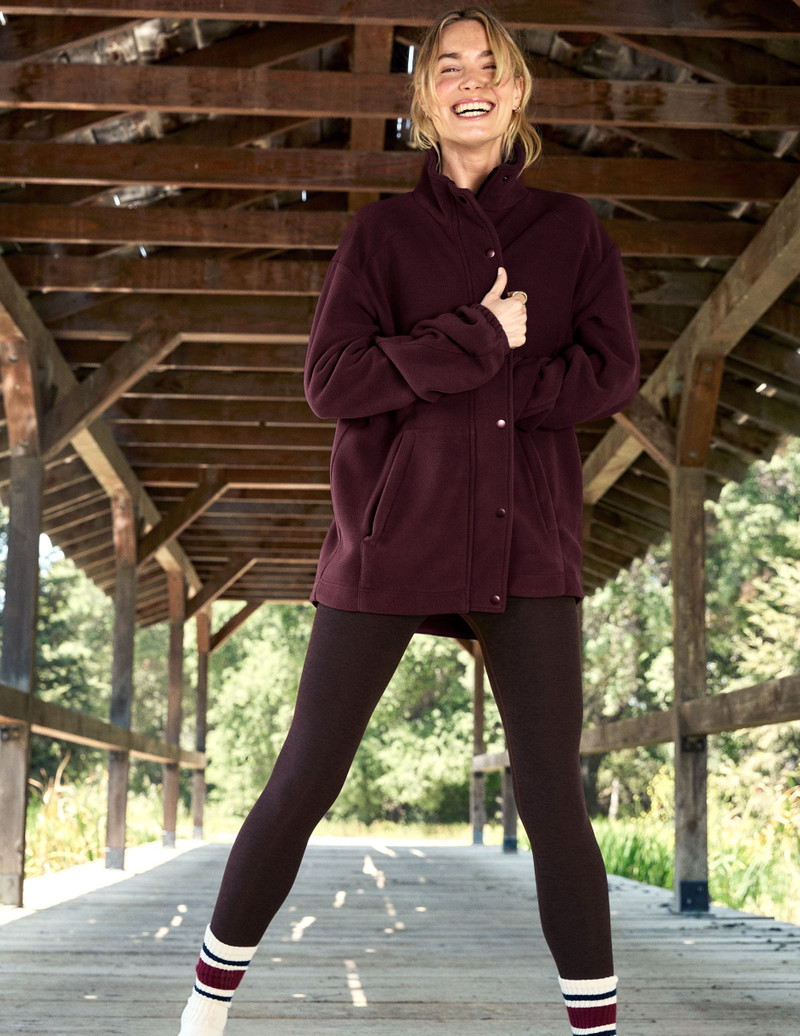 Explorer Jacket 1