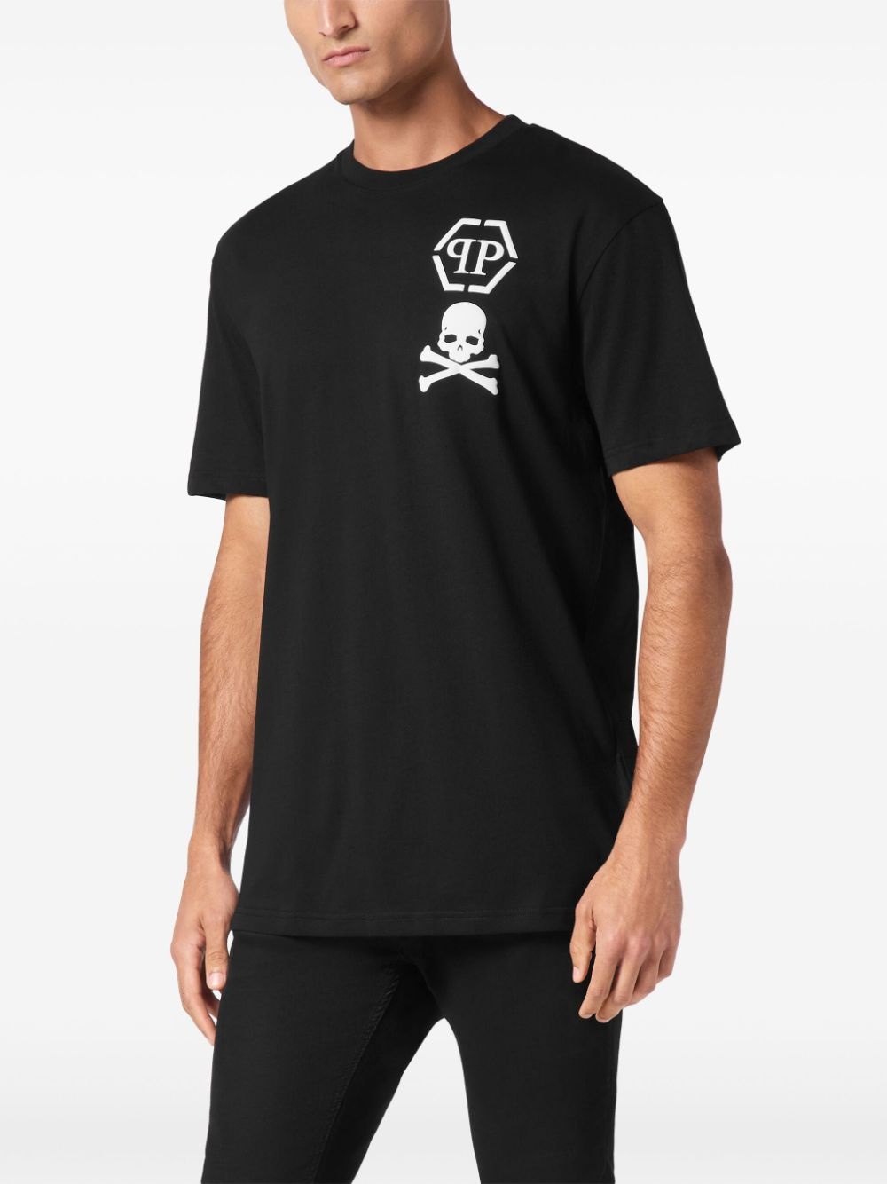 SS Skull&Bones T-shirt - 3