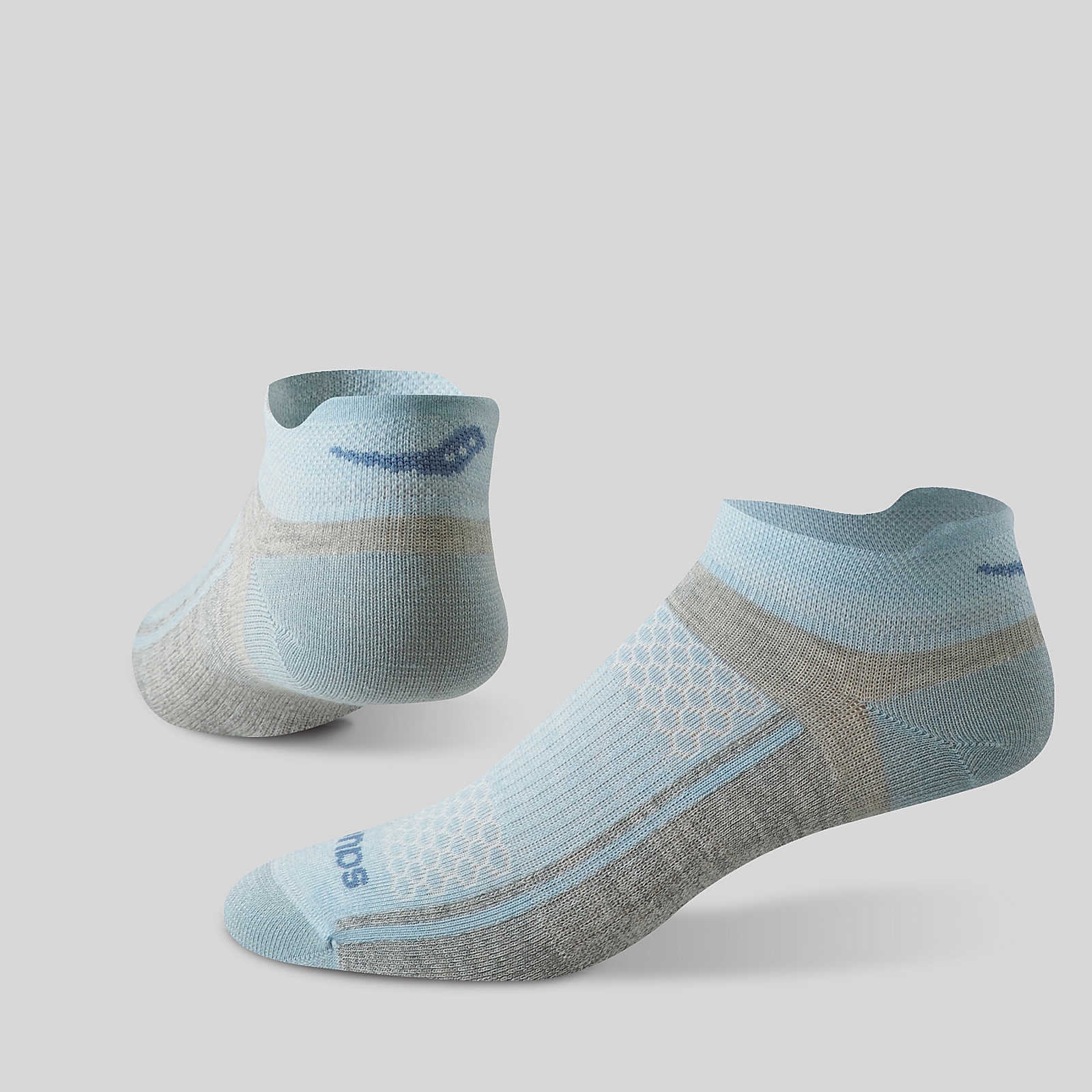 Inferno Liteweight 3-Pack Socks - 4