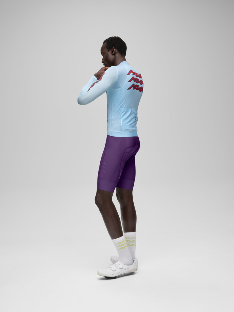 MAAP Team Bib Evo outlook