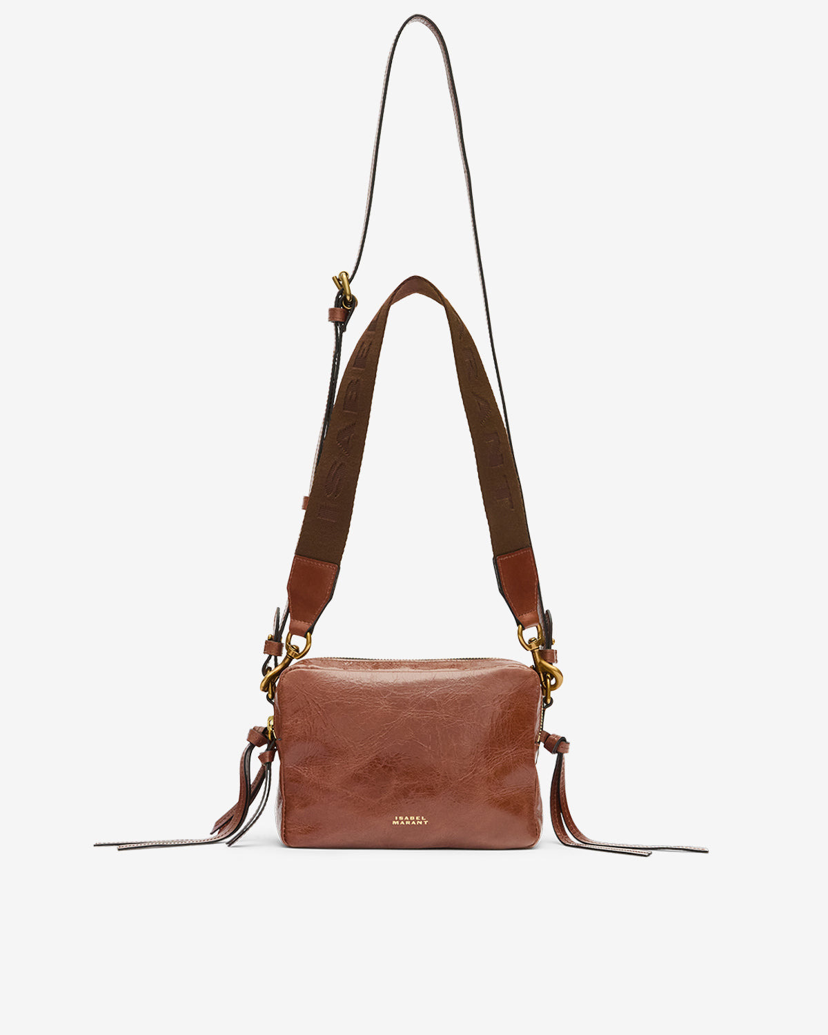 WARDY CAMERA BAG - 6