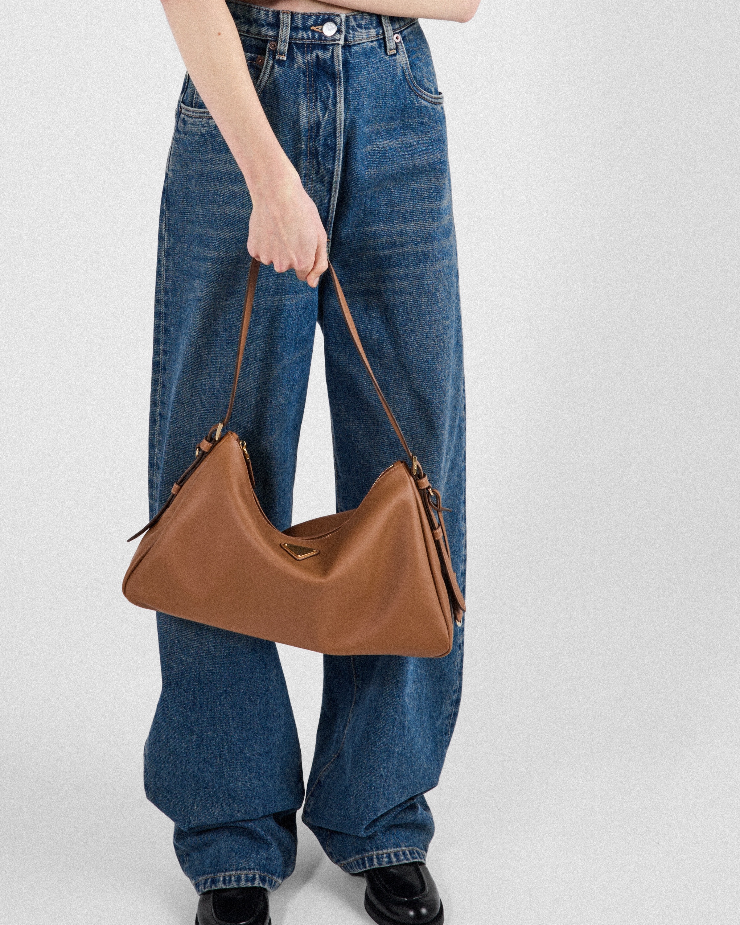 Denim trousers - 3