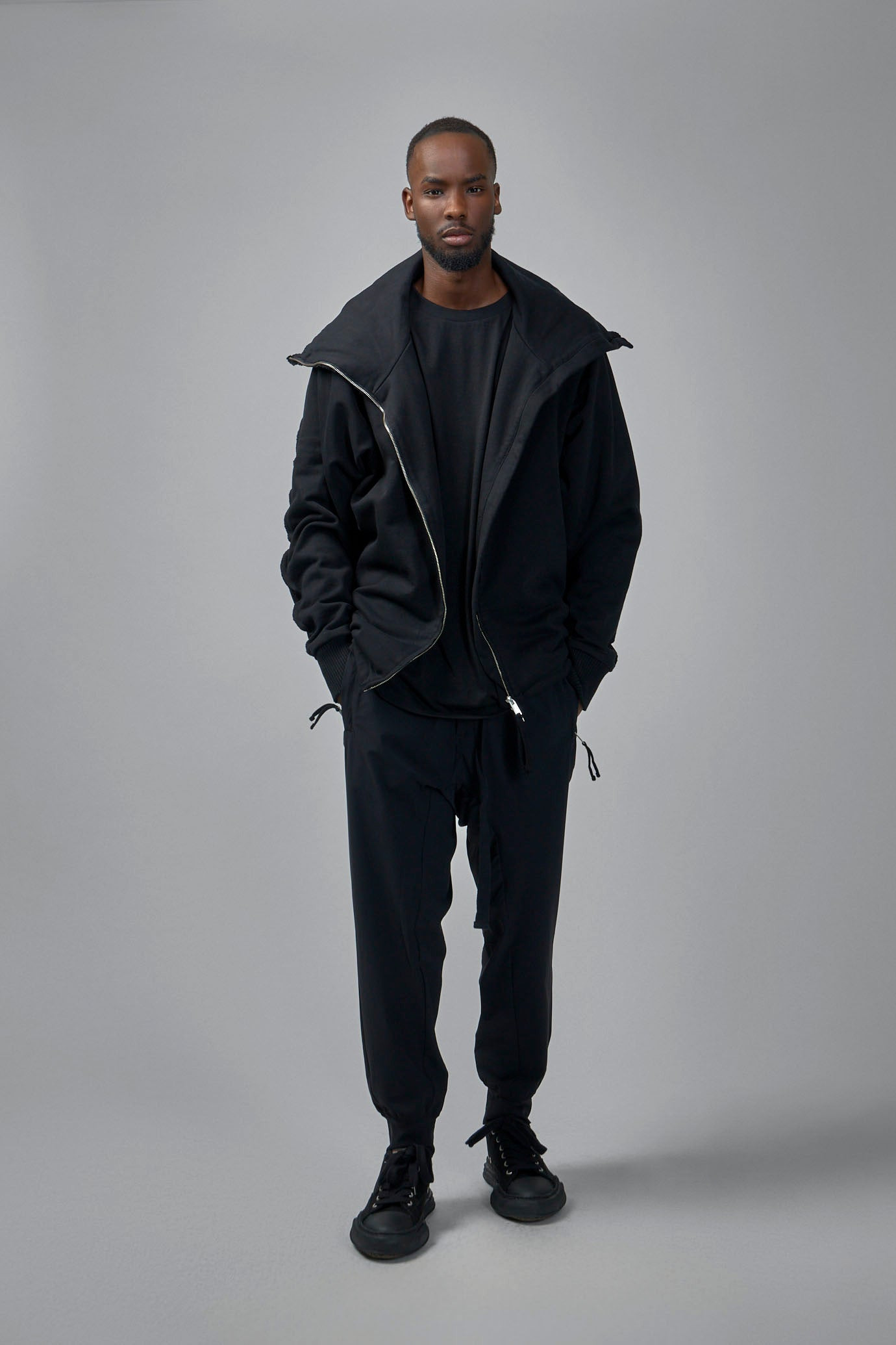 Jacket - 2