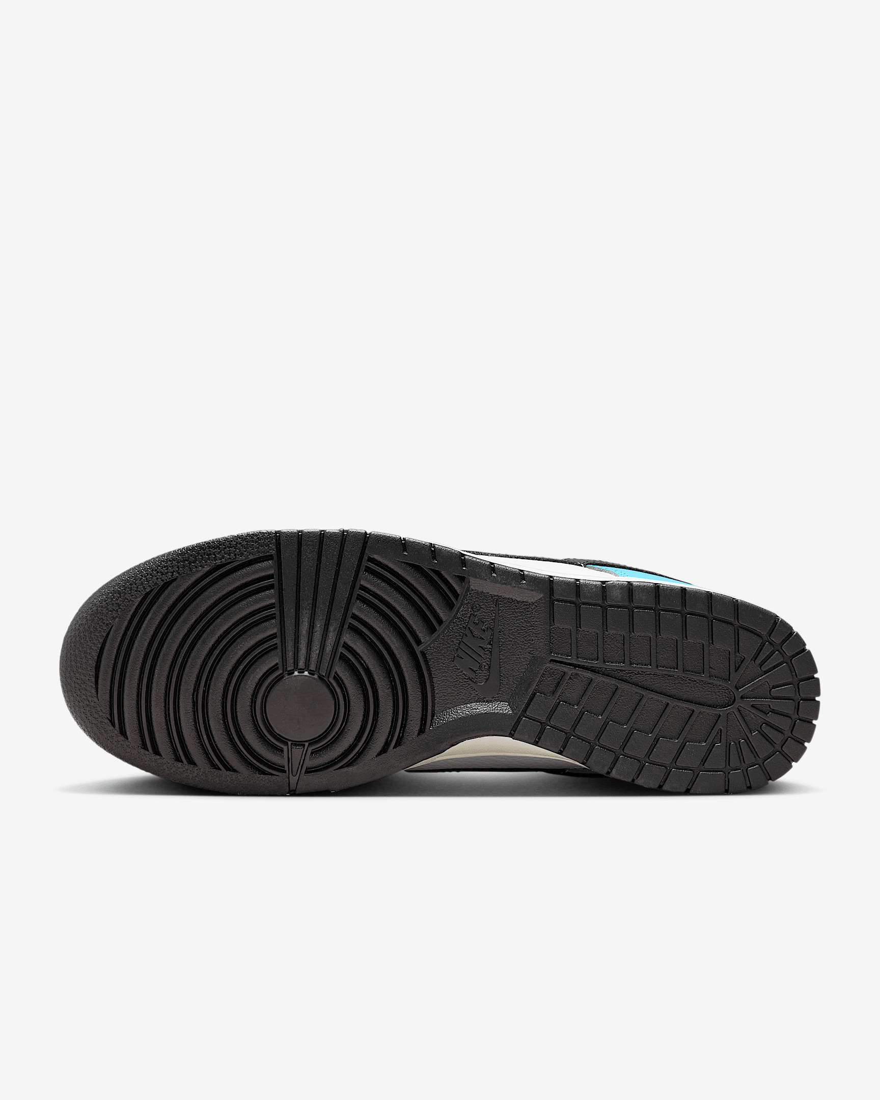 Nike Dunk Low N7 Men's Shoes - 2