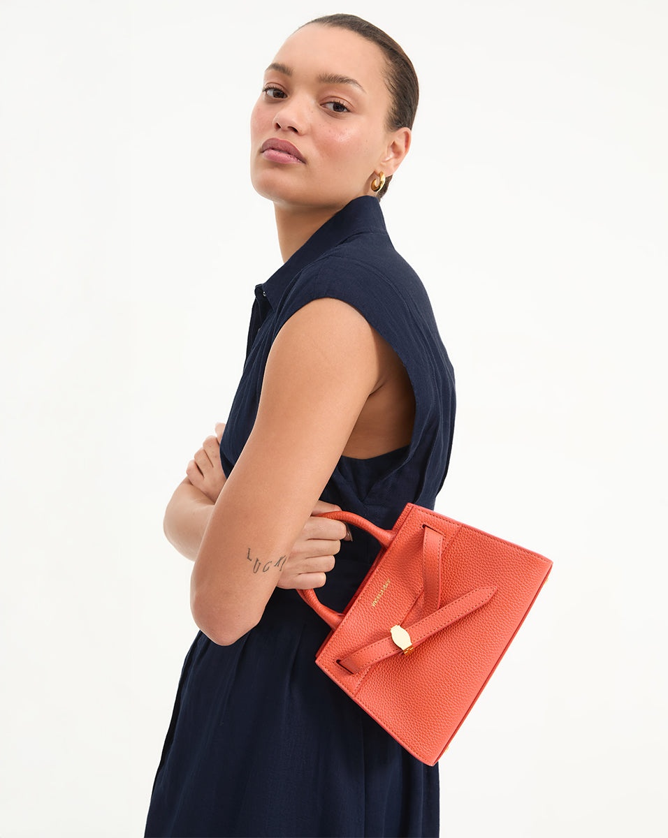 MINI VERONICA BEARD DASH BAG - 3