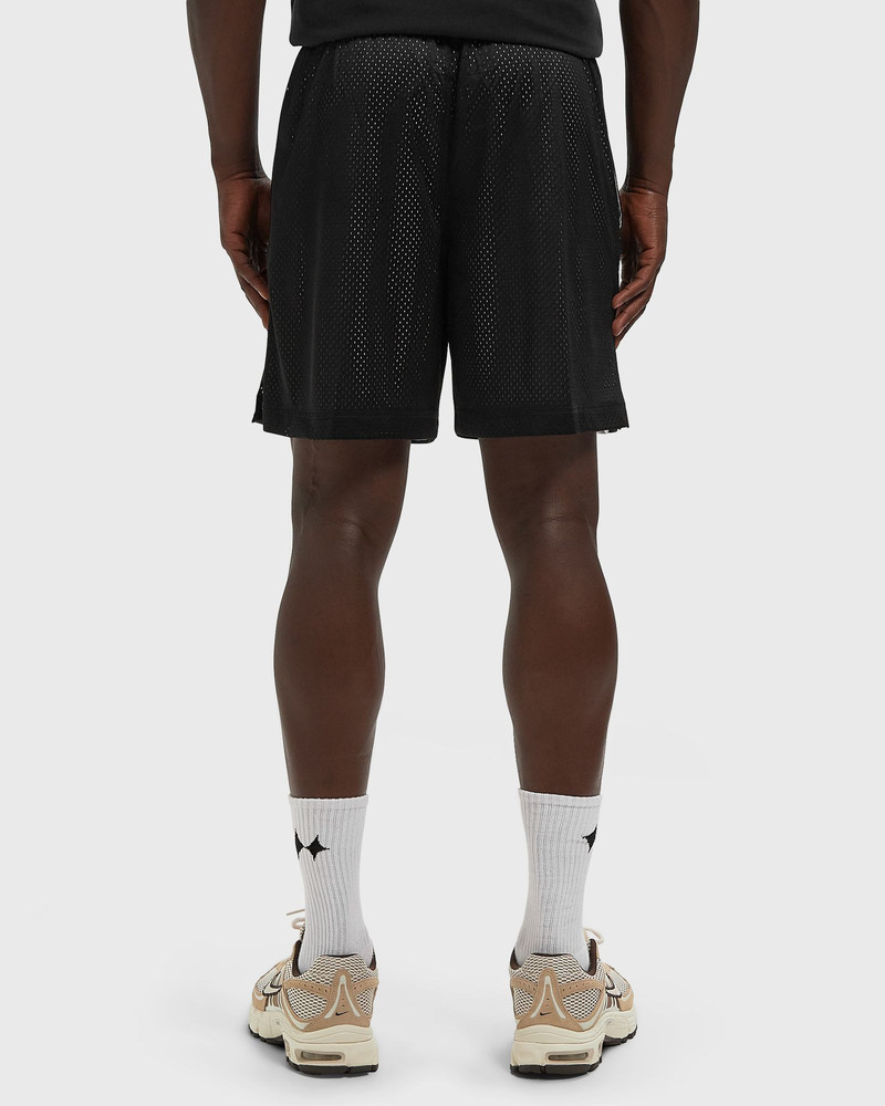 NFL New York Jets Banner Cutting Nike Dri-Fit Short Knit 3