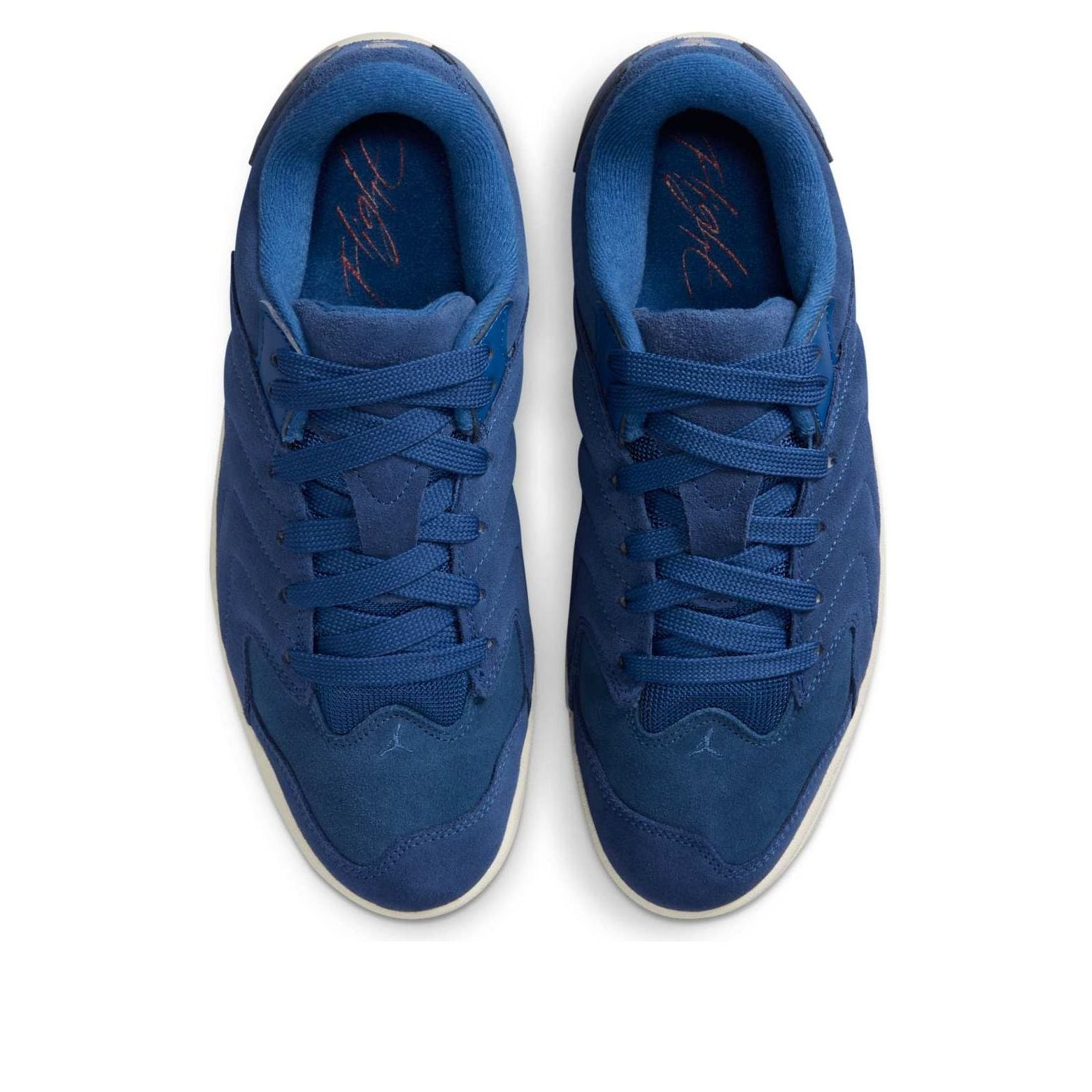 Air Jordan Session 'Storm Blue' IB3731-400 - 2