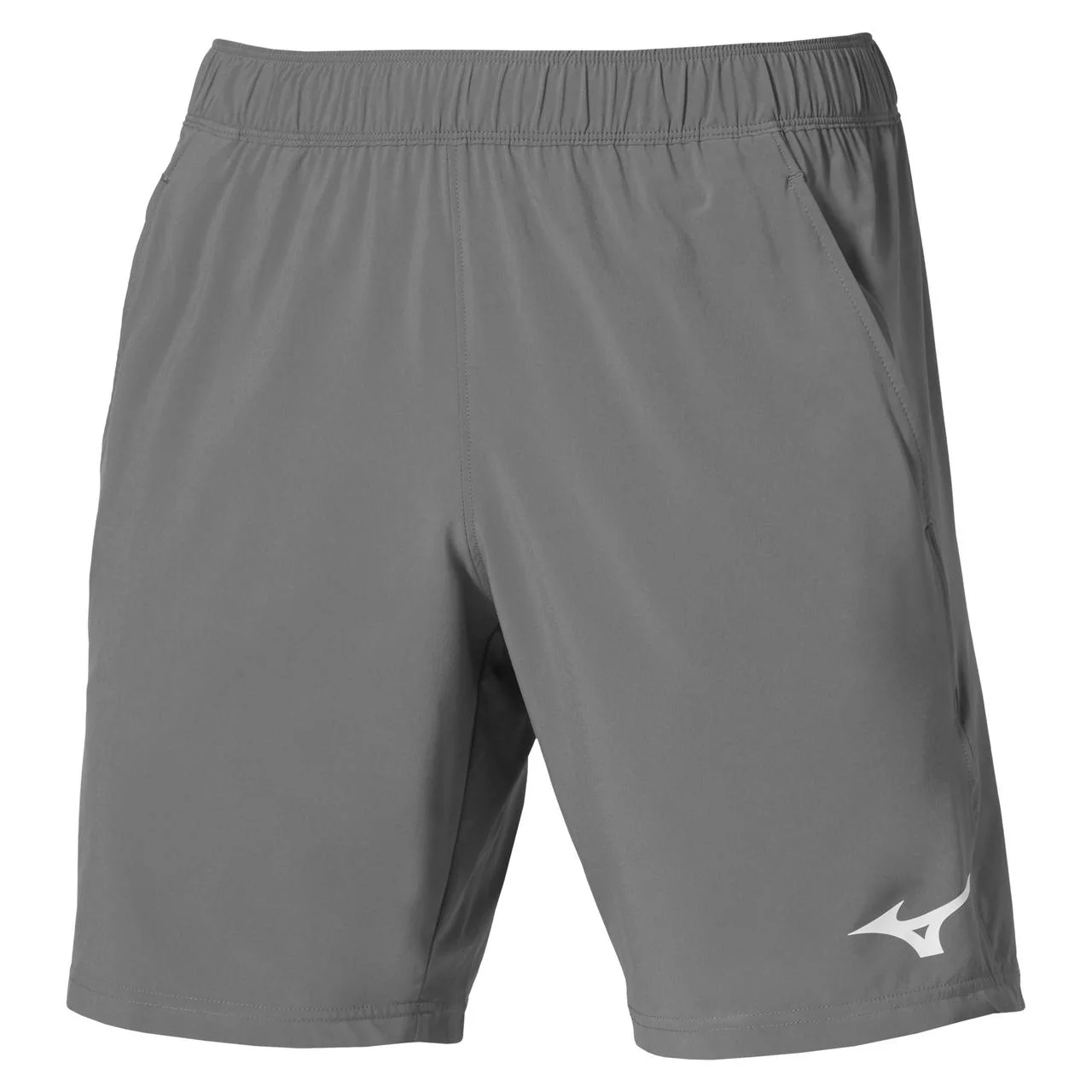 Mizuno Men's 8-Inch Flex Tennis Short - 1