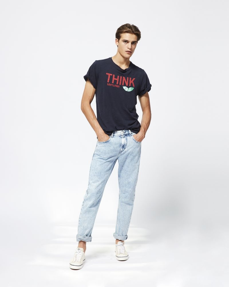 Isabel Marant ZAFFERH Tshirt outlook