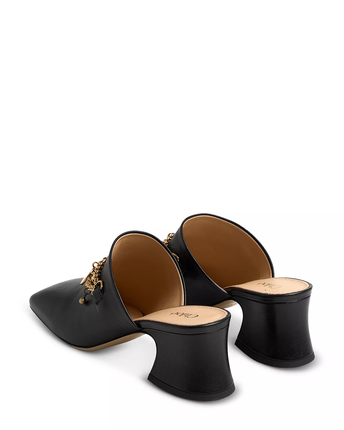 Women's Chlo? Charms Mules - 5