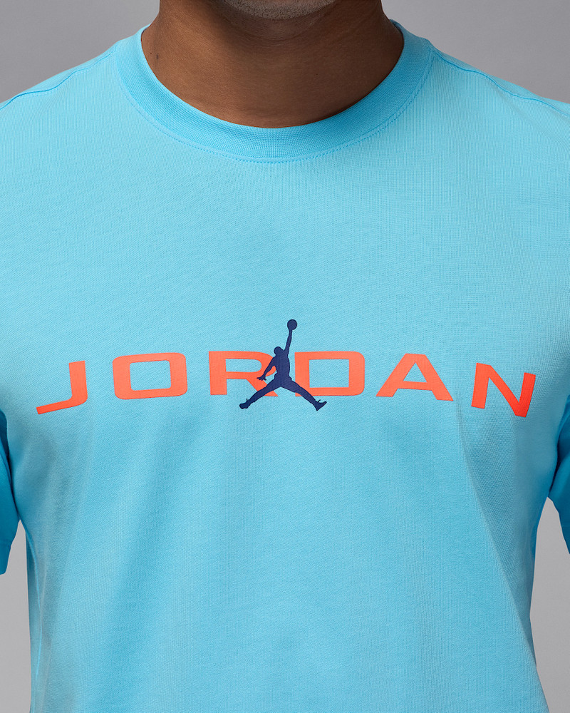 Jordan Air Men's T-Shirt 4