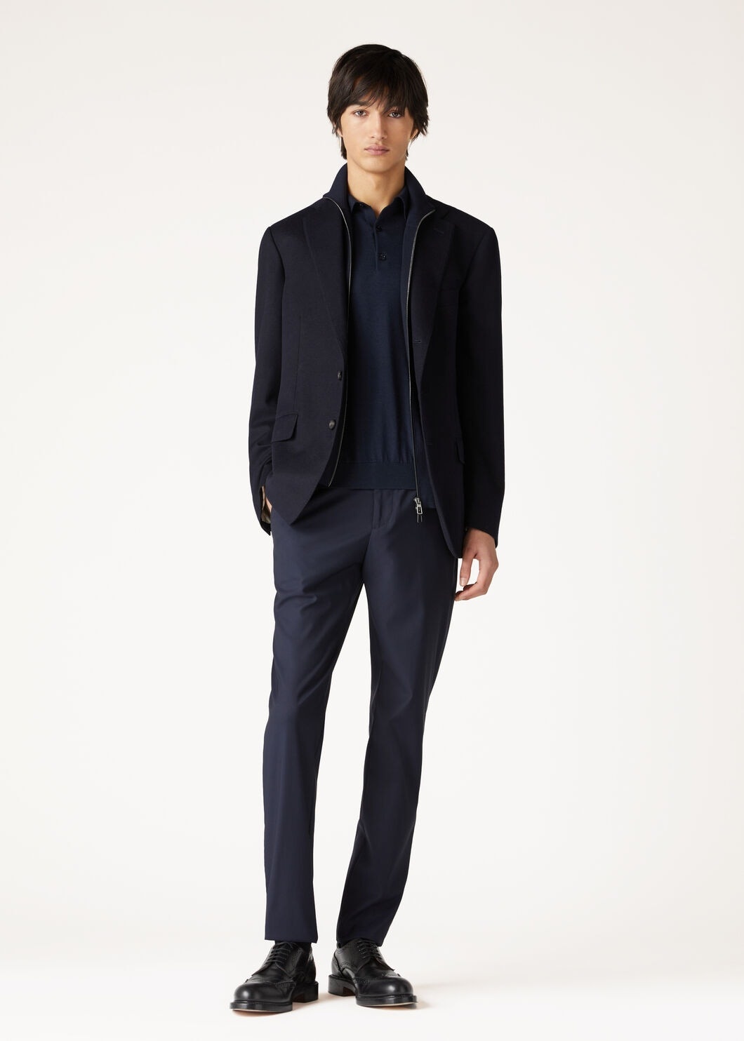 Leisure City Trousers - 2