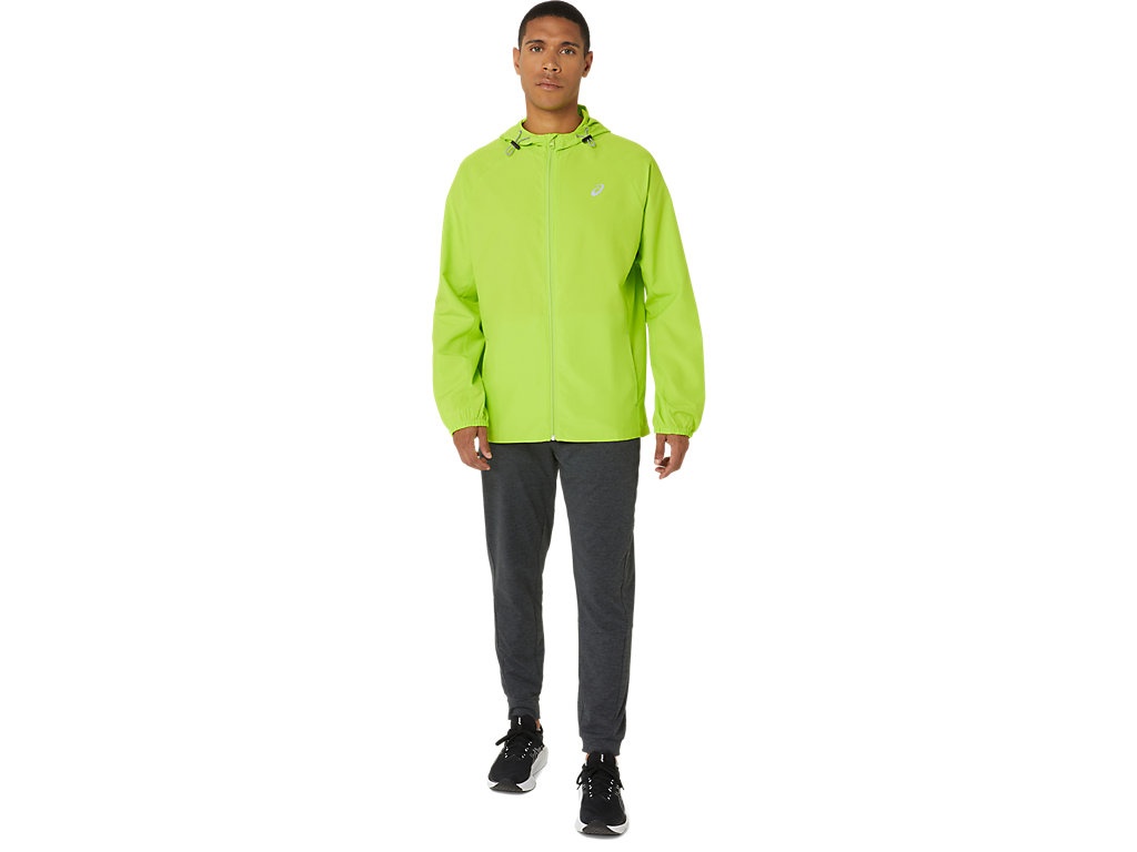 MEN'S PR LYTE PACKABLE JACKET - 9