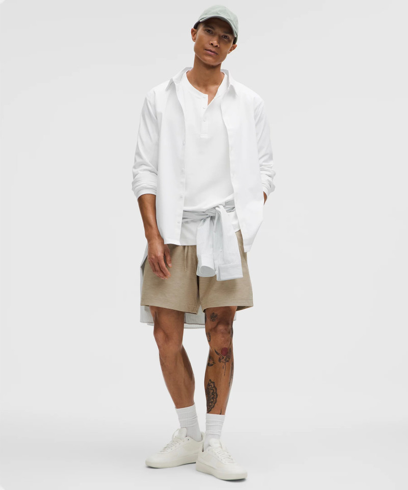 lululemon Airing Easy Long-Sleeve Shirt outlook