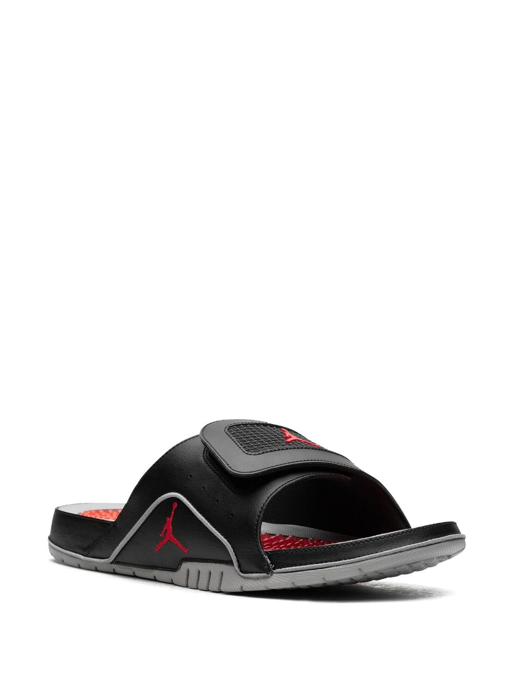 Air Jordan Hydro 6 slides - 4