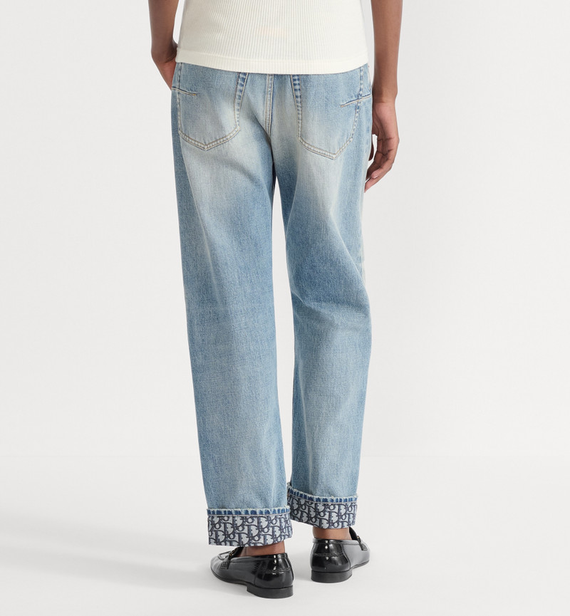 Dior Regular-Fit Jeans outlook