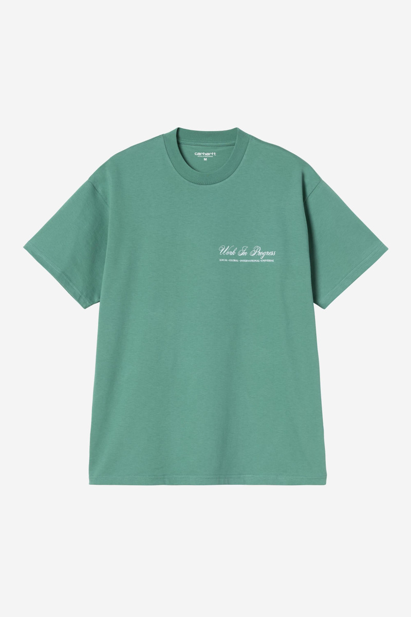Cloud Heart T-Shirt - 1