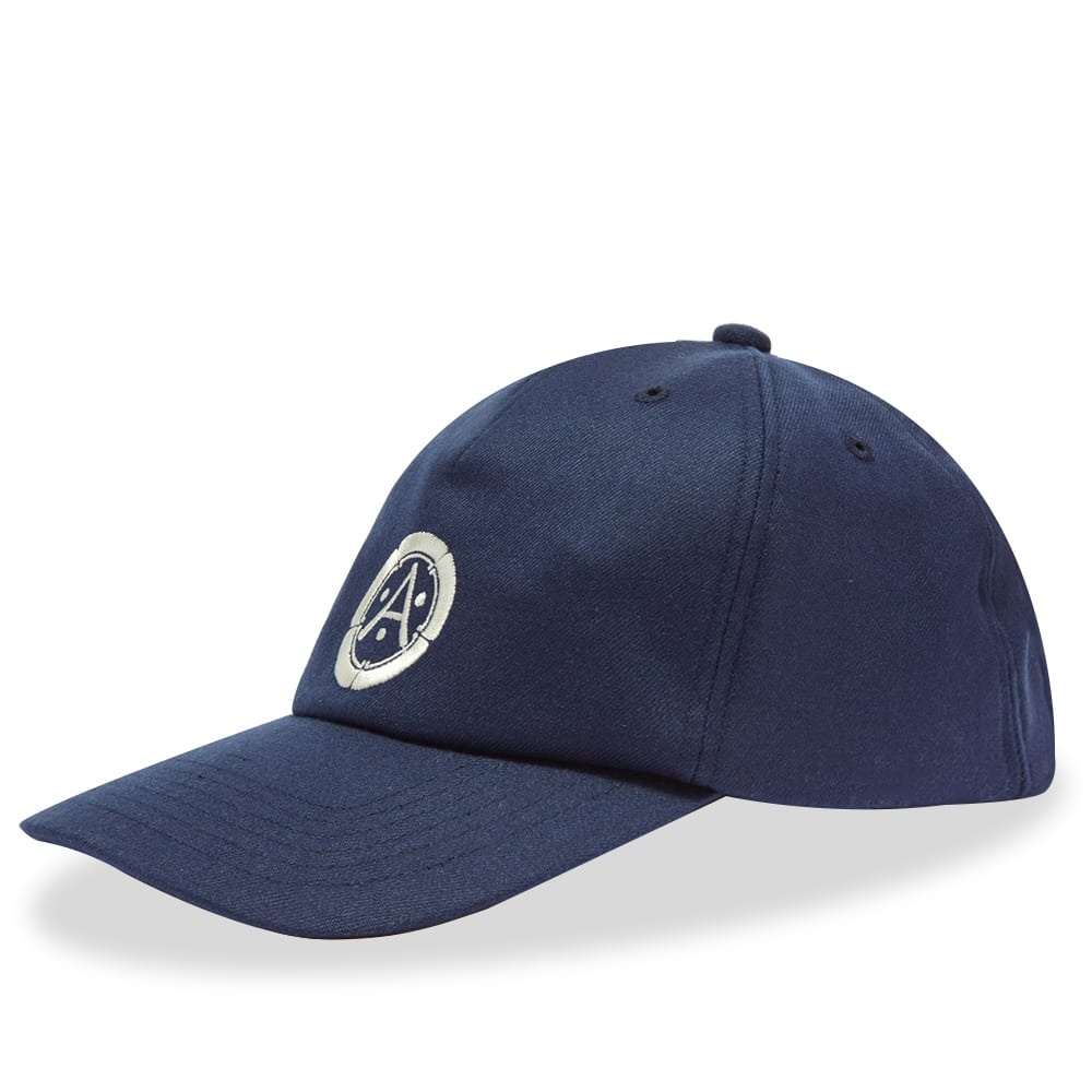 Undercover 'A' Logo Cap - 1