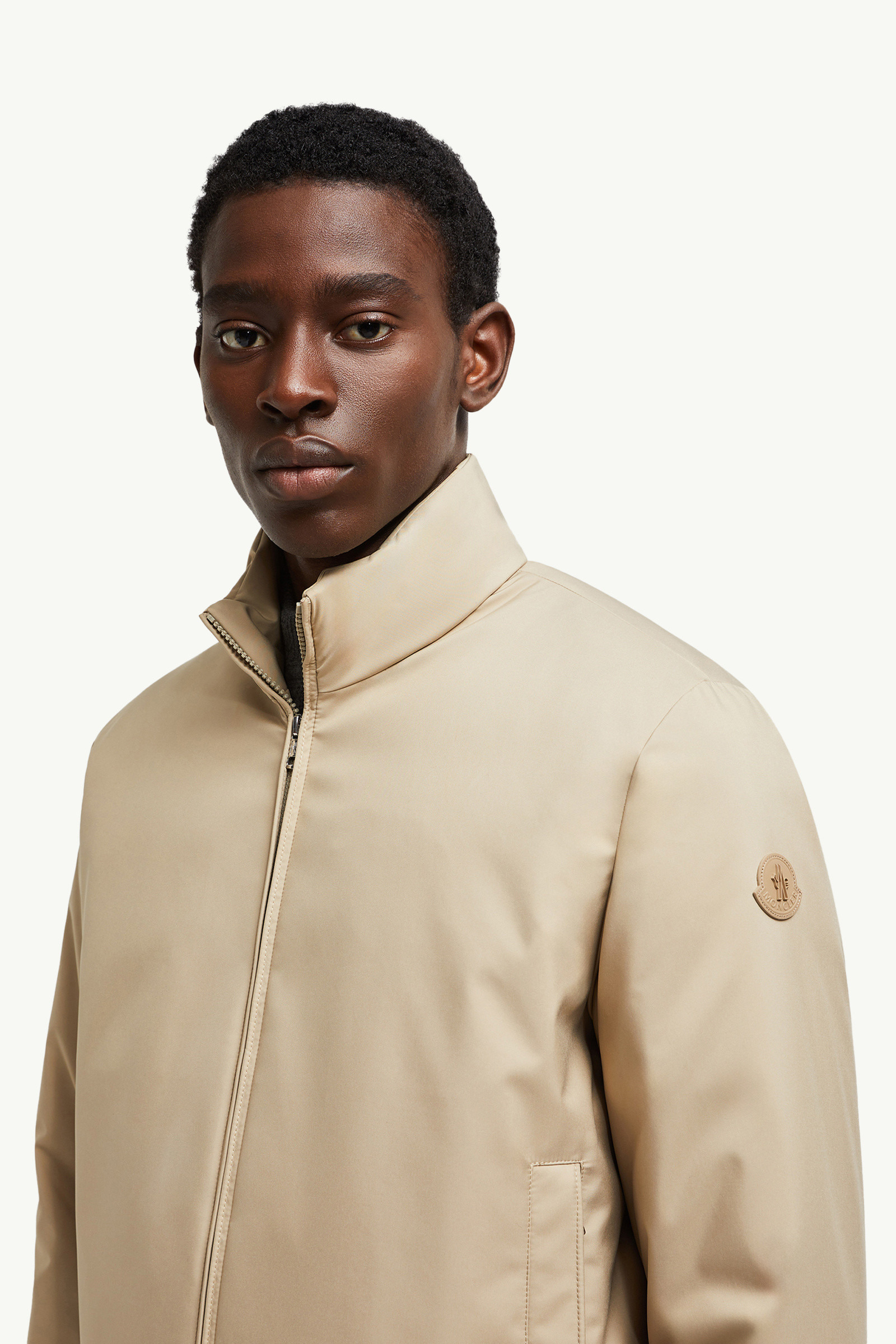 Luserna Short Down Jacket - 4