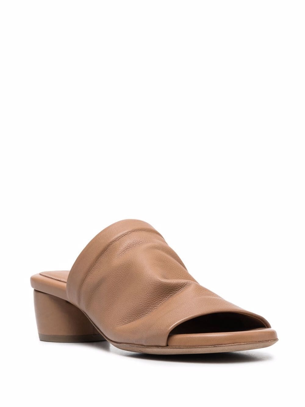 Otto open-toe heeled sandals - 3