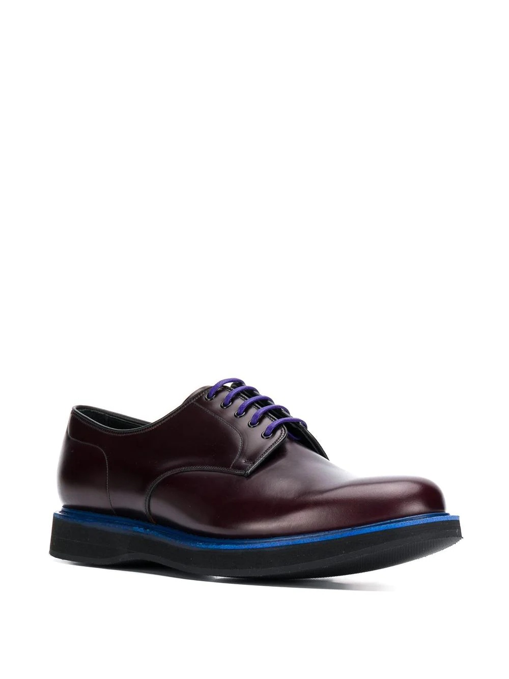 Leyton 5 Derby shoes - 2