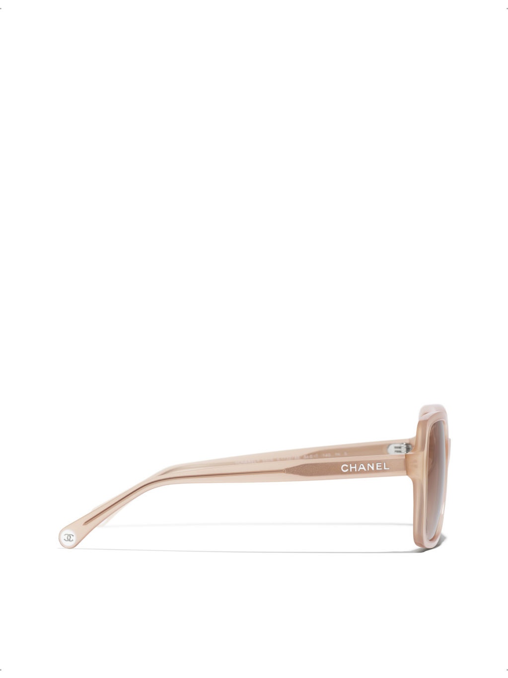 Square sunglasses - 3