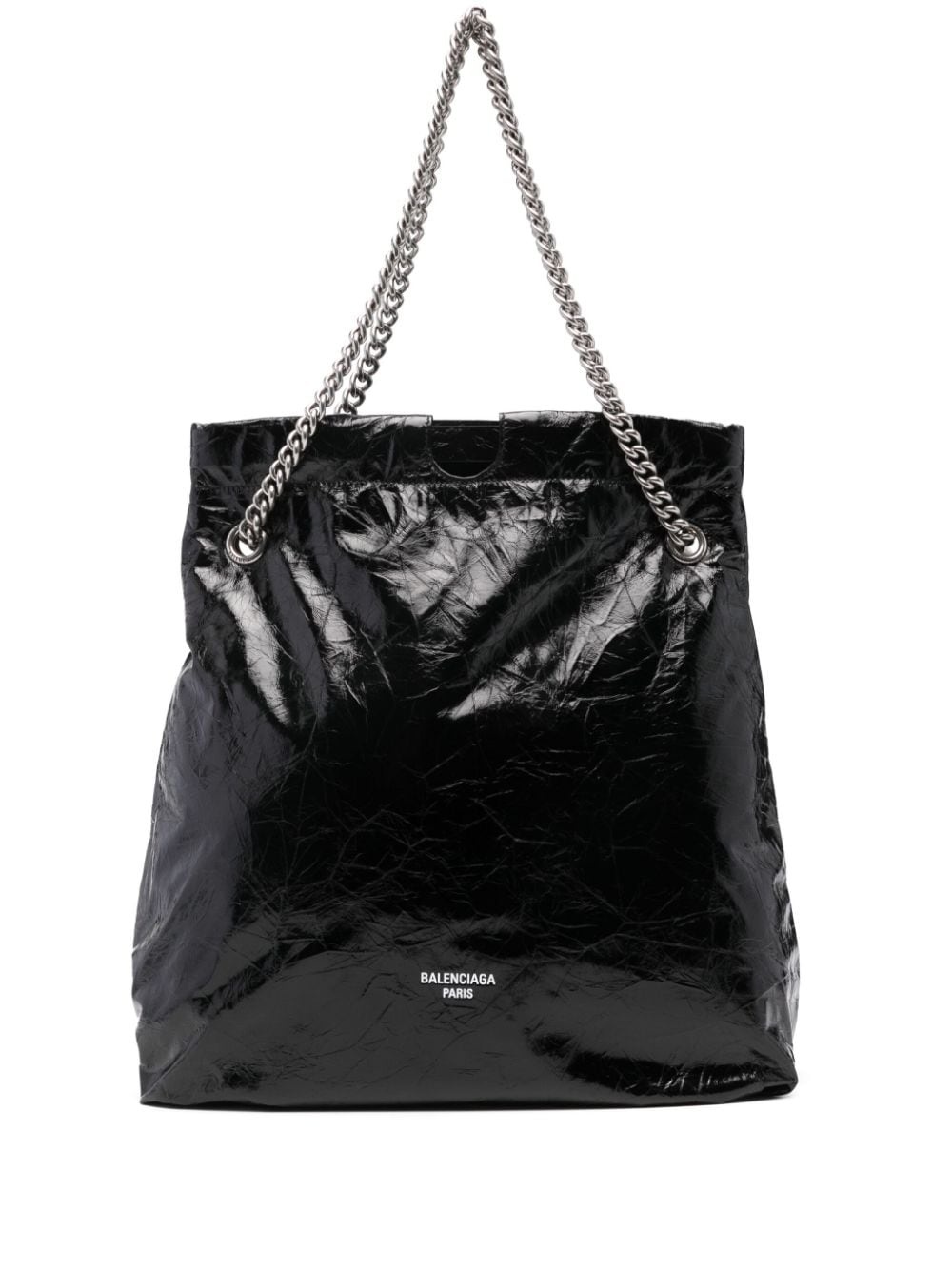 medium Crush tote bag - 1