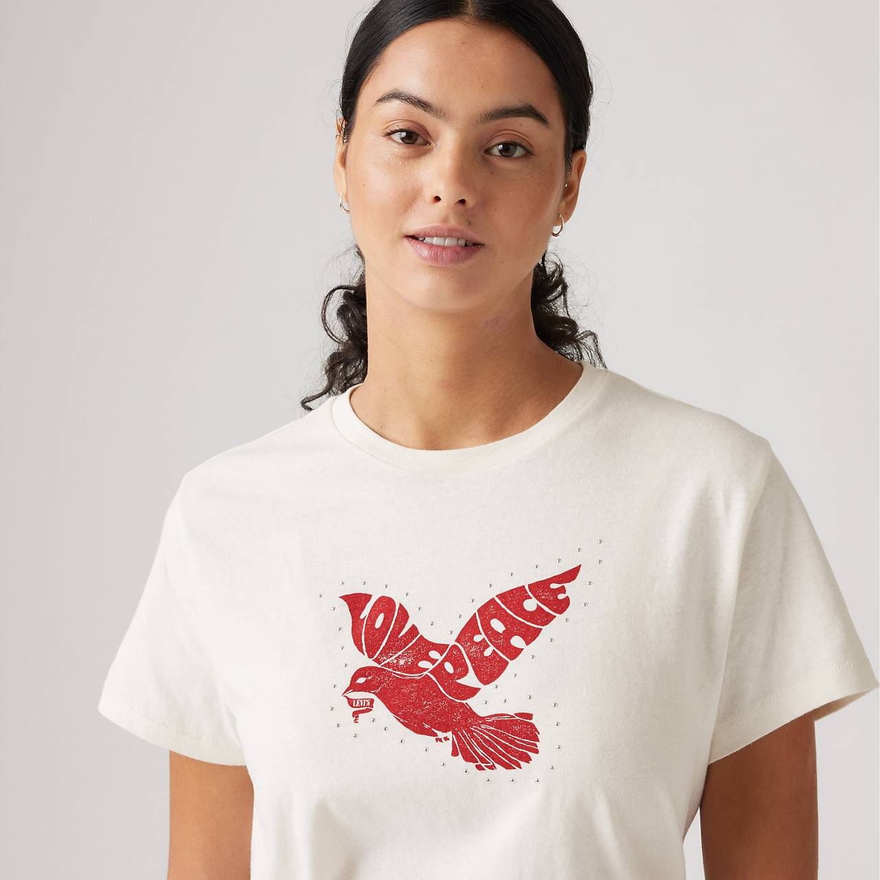 GRAPHIC CLASSIC T-SHIRT - 5
