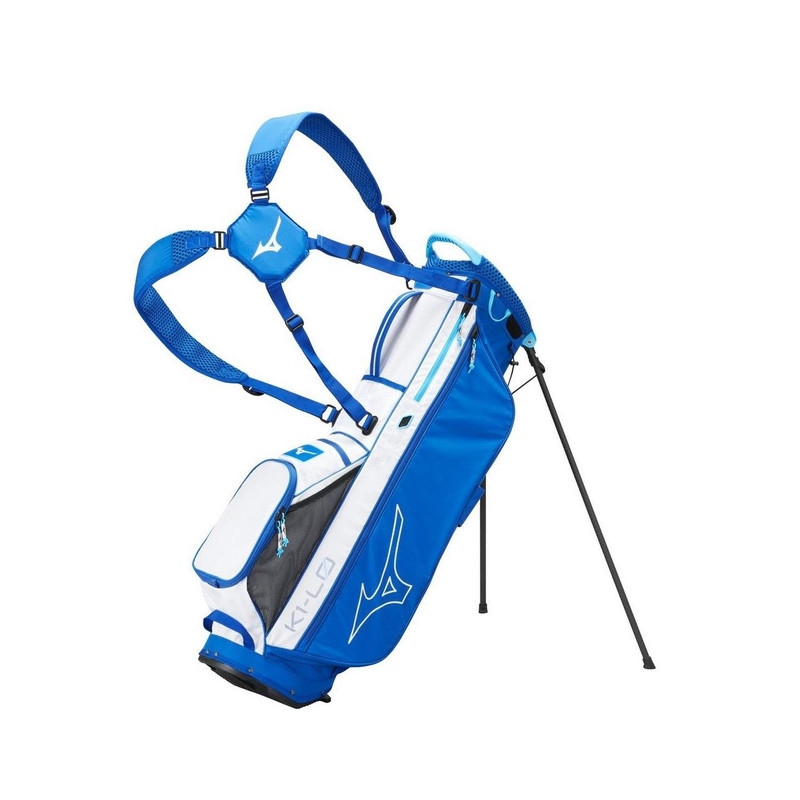 K1-L0 Lightweight Stand Golf Bag 1