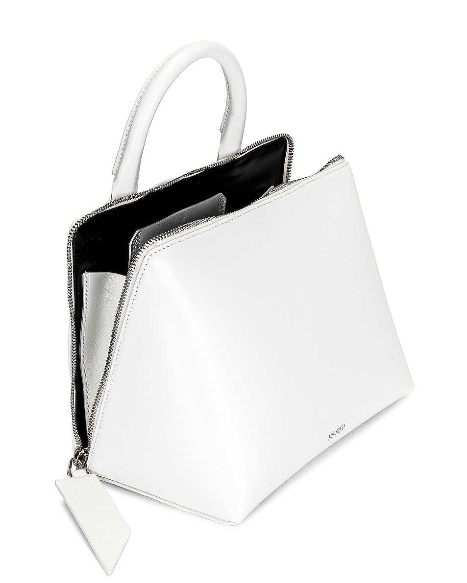 Monday Top Handle Bag - 4