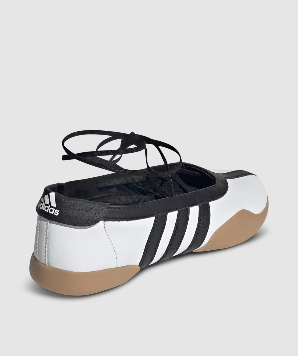 Taekwondo ballet sneaker - 4