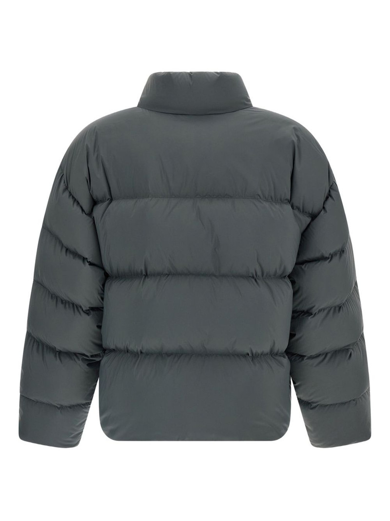 BALENCIAGA Standard quilted padded jacket outlook