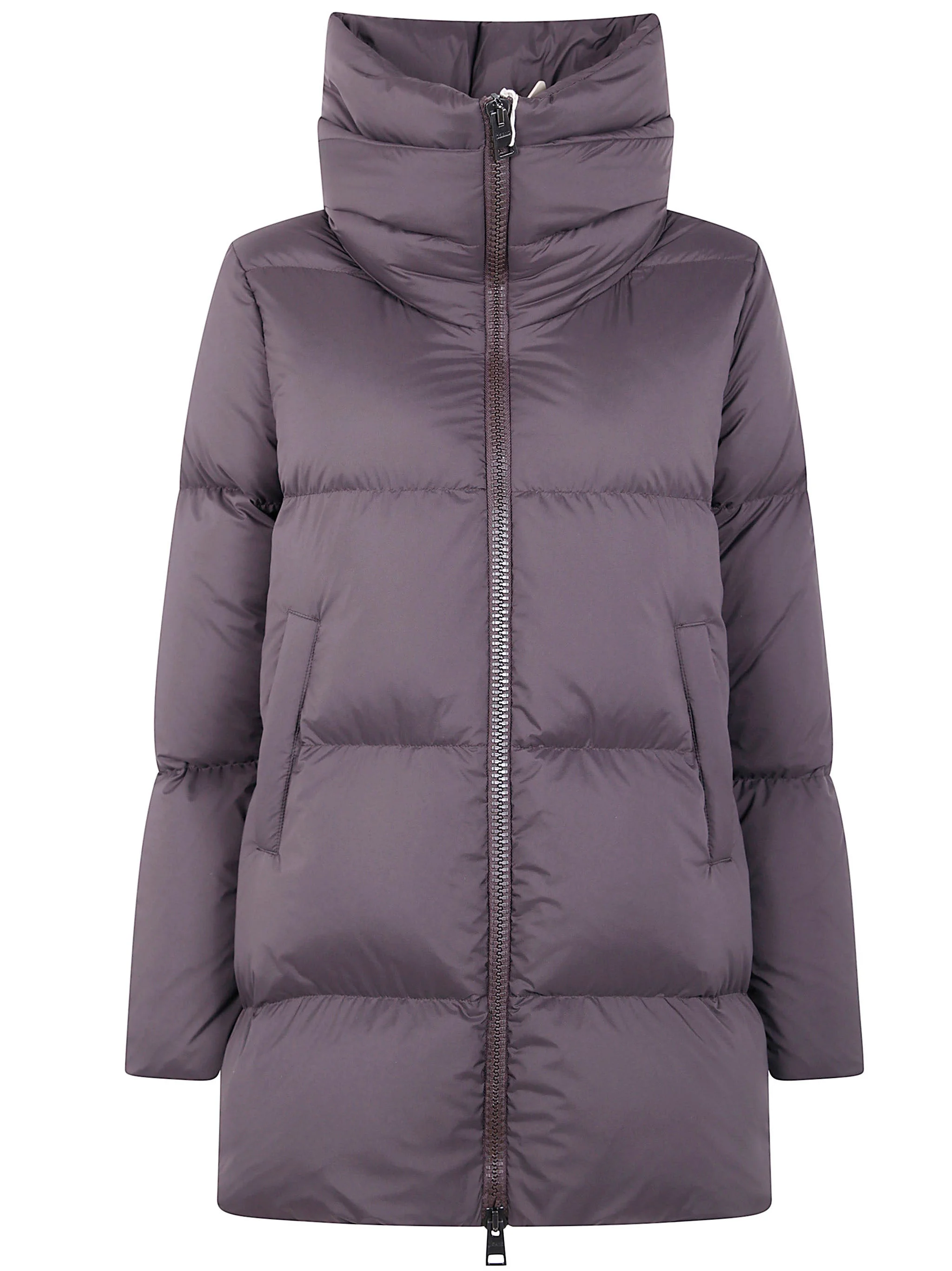 Herno Women "A-Shape" Jacket - 1