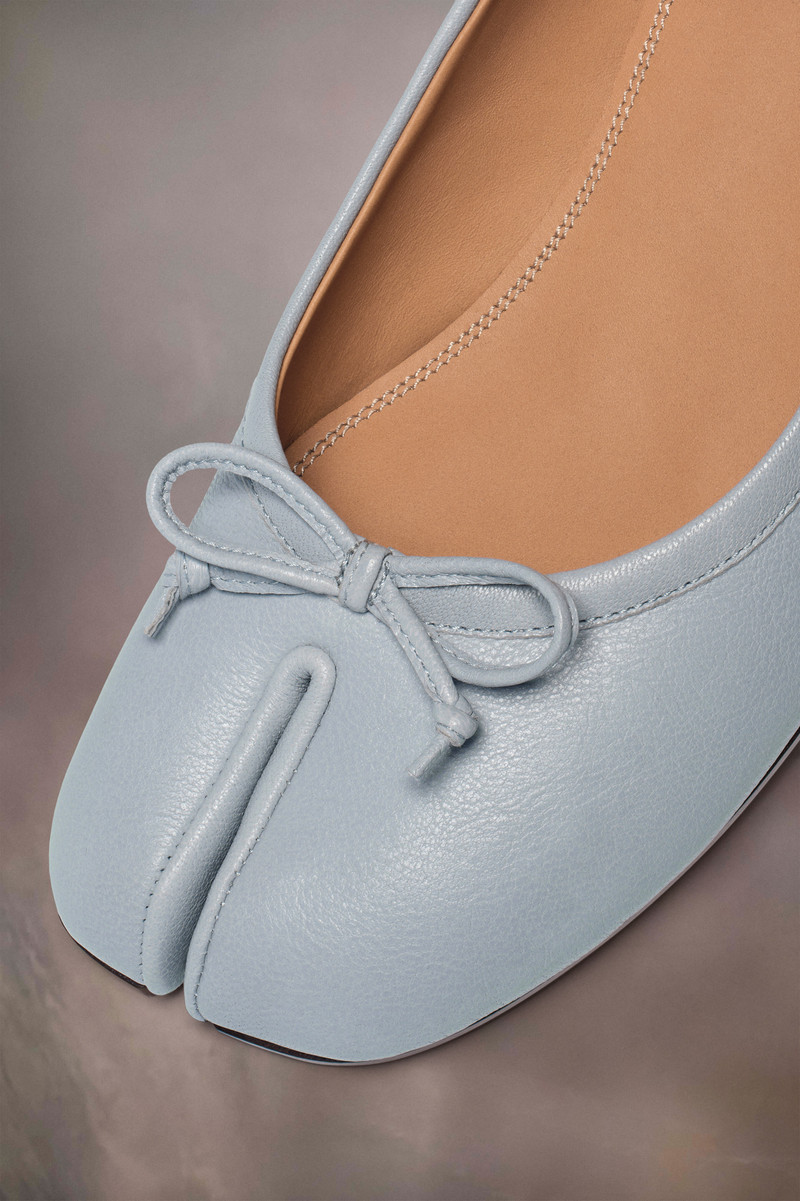 Tabi ballerinas 5