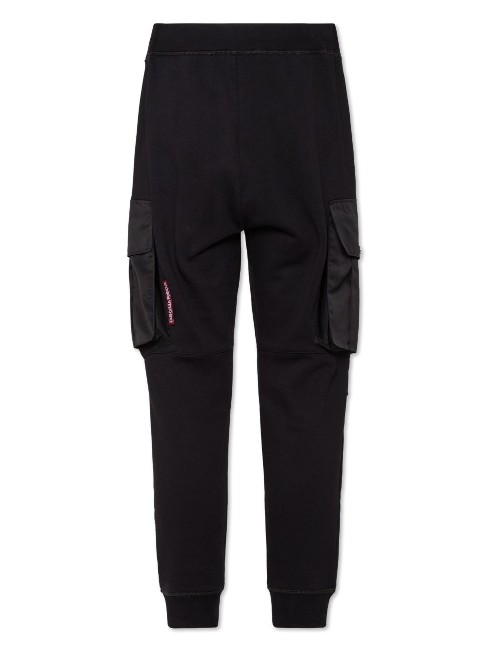 cargo track pants - 2