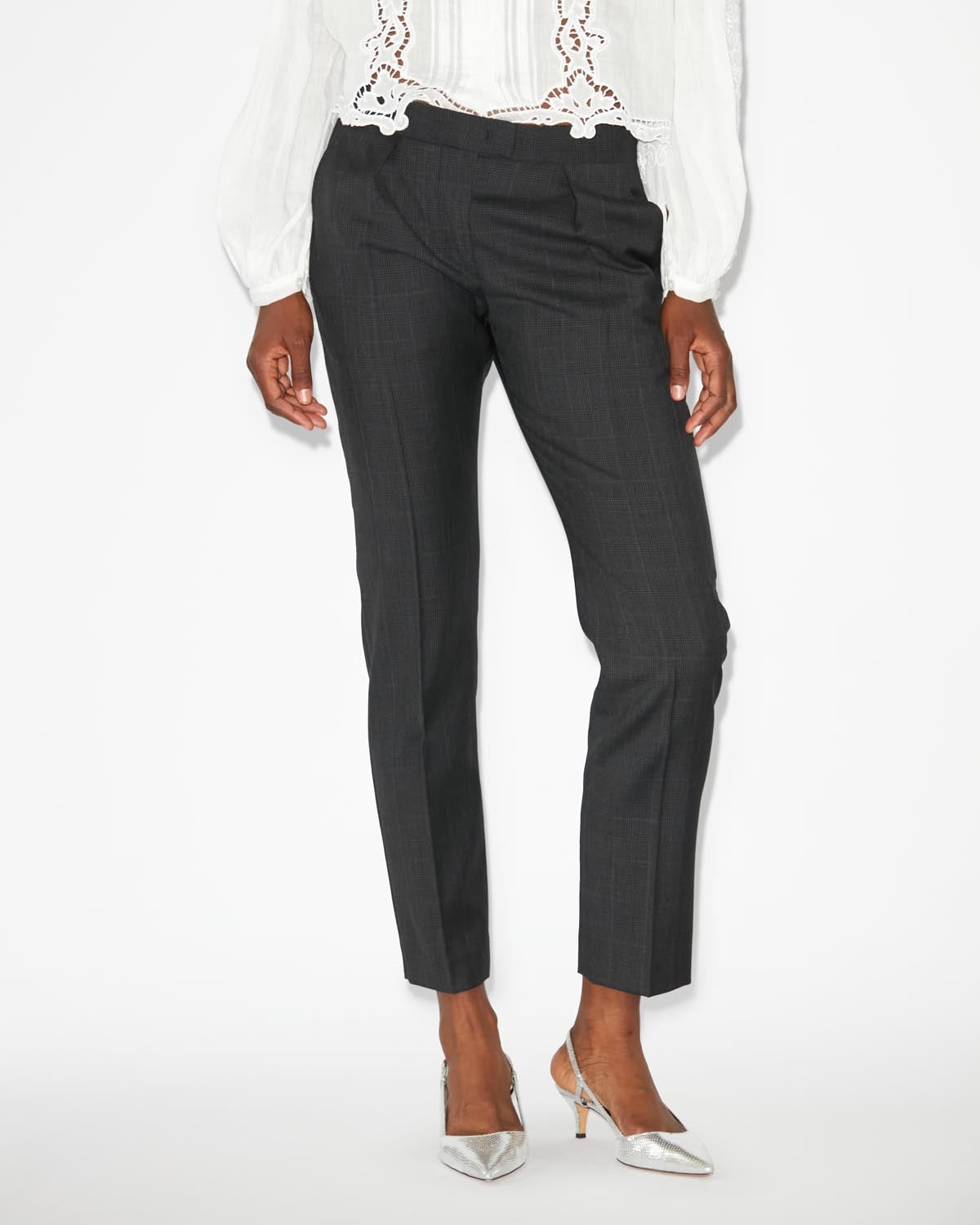 NOLENA PANTS - 4