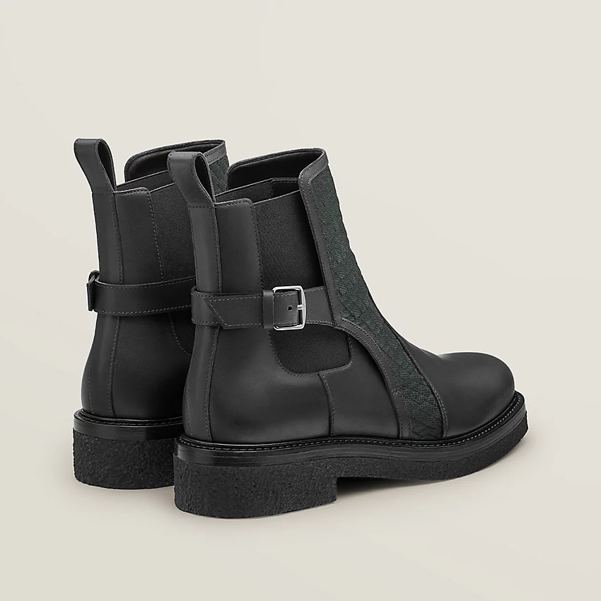 Distance ankle boot - 3