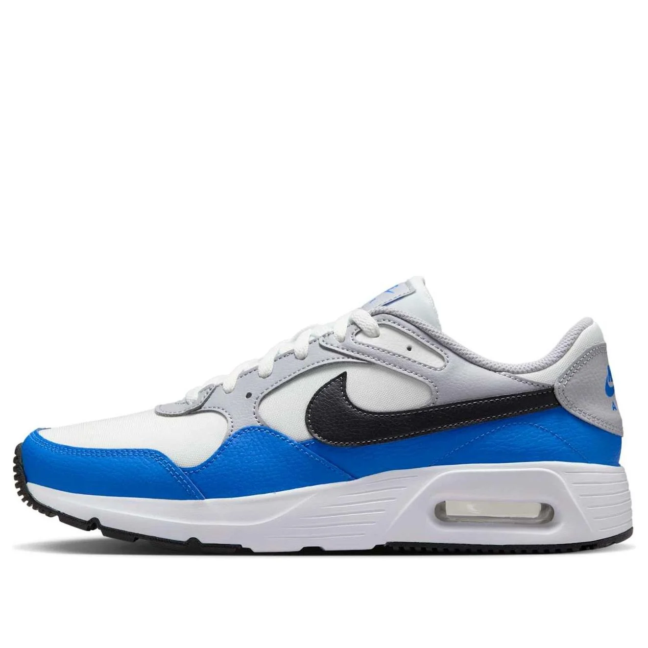 Nike Air Max SC 'Light Photo Blue' CW4555-117 - 1