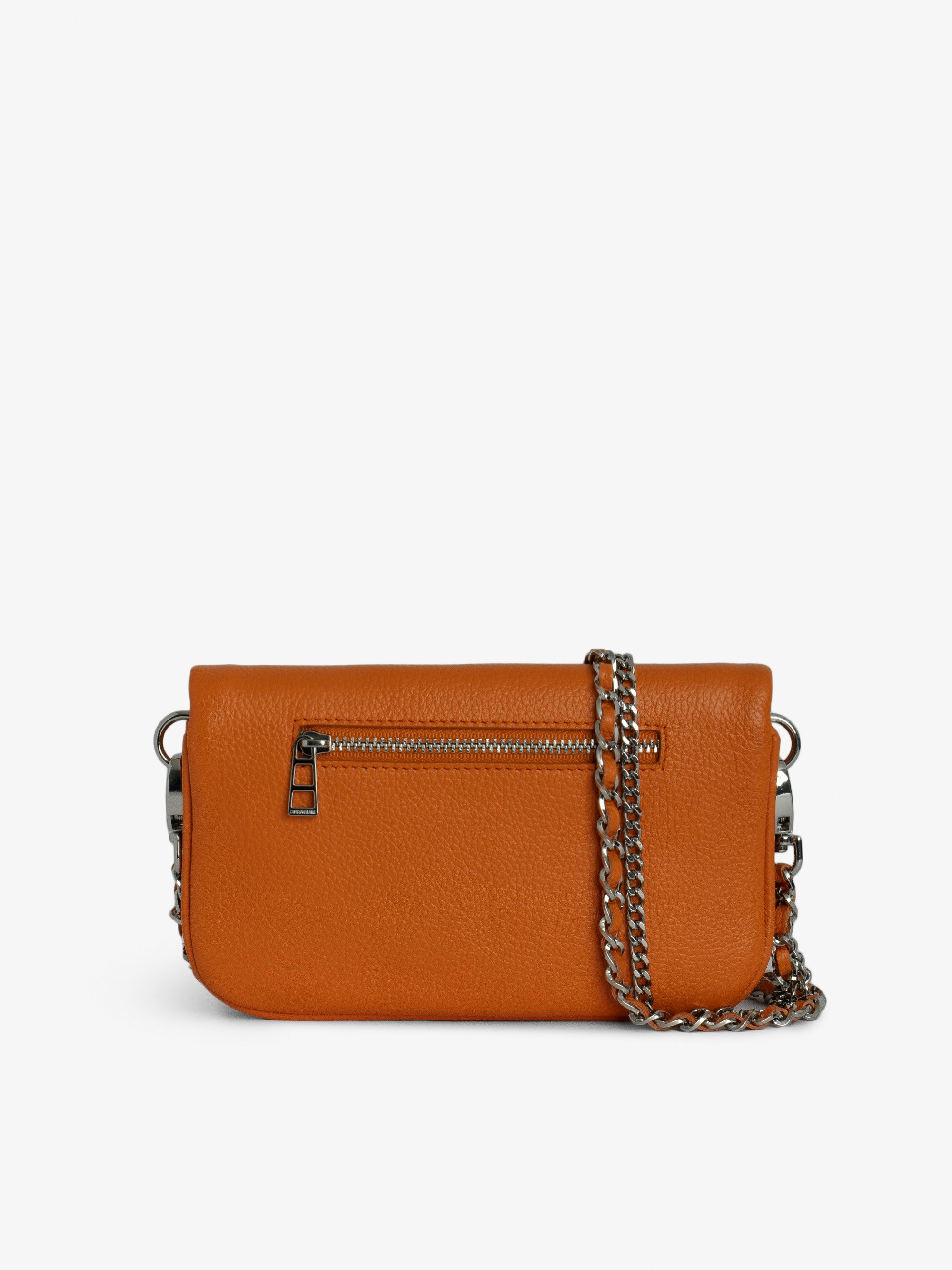 Rock Nano Clutch - 5