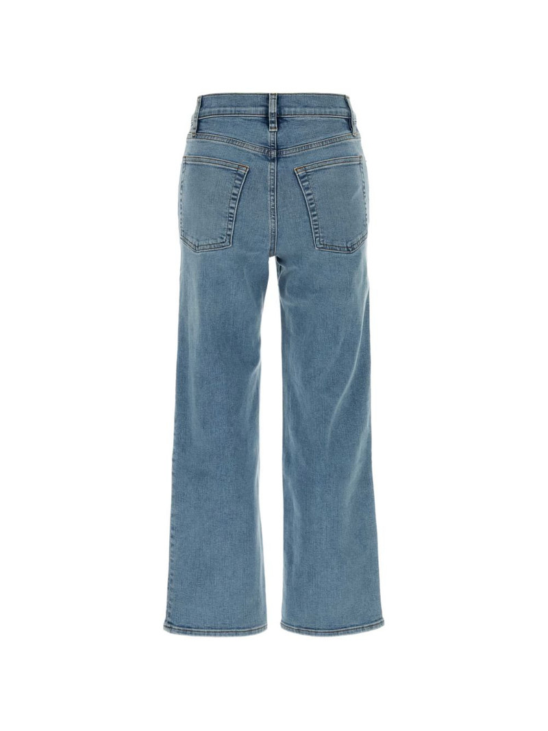 FRAME Mellow stretch jeans outlook