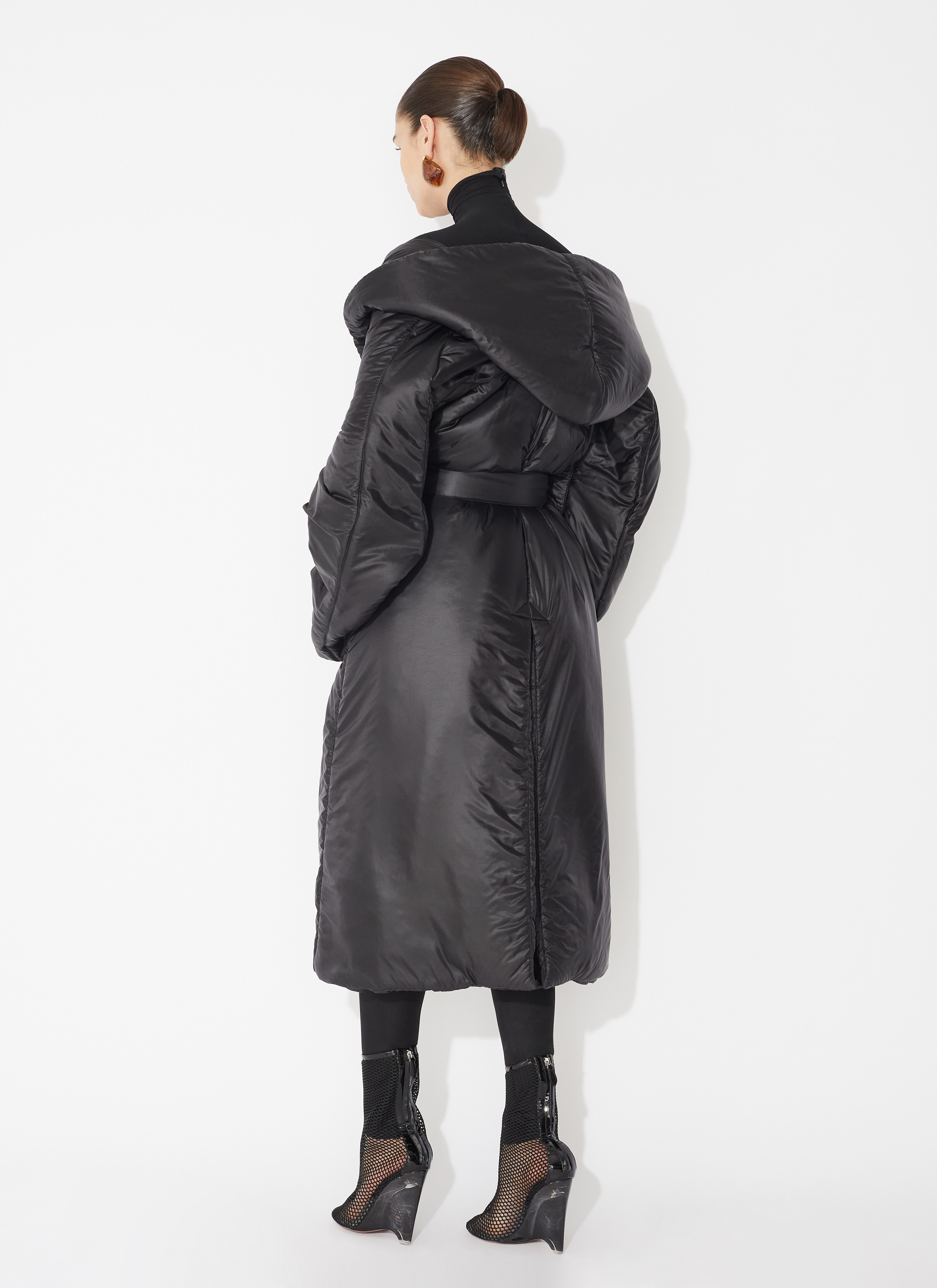 TRAVEL COAT - 3