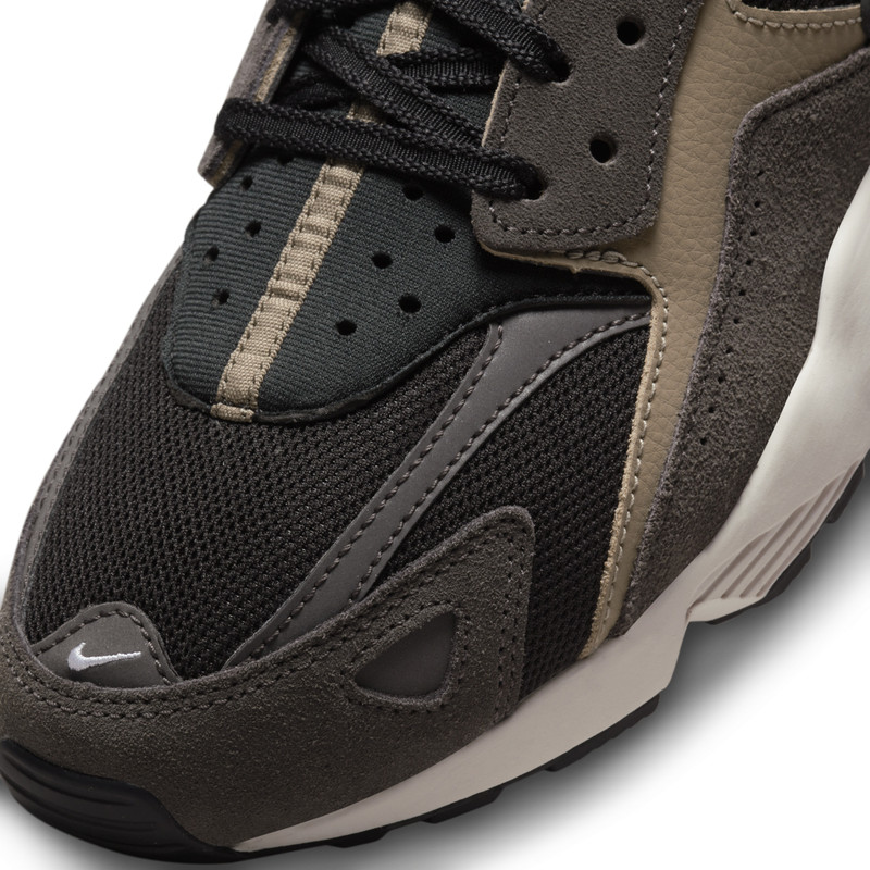 Nike Men's Air Huarache Runner Shoes 8