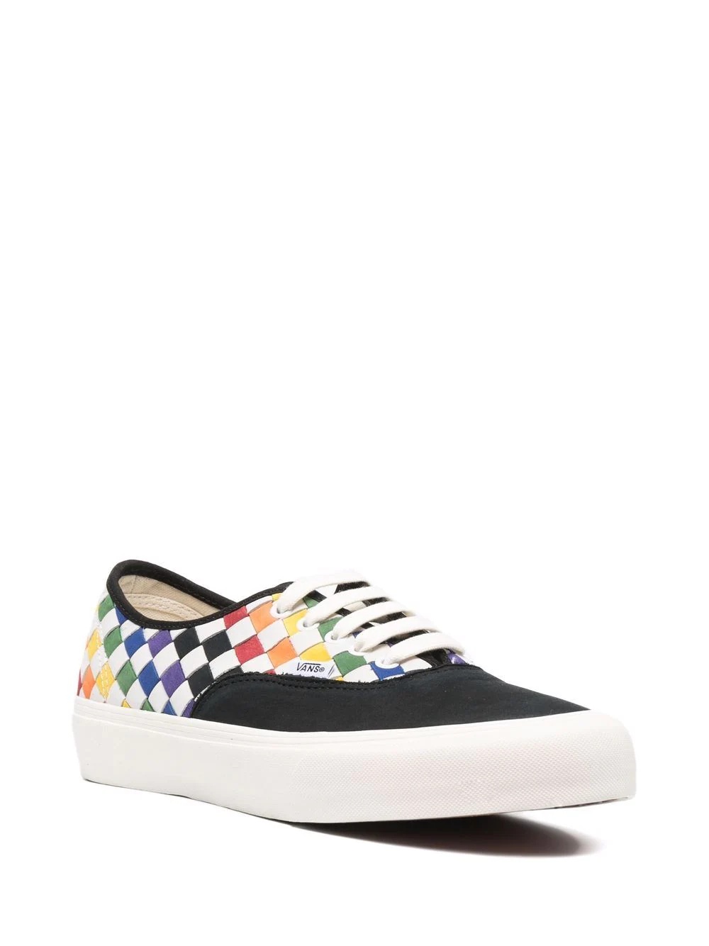 LX pride sneakers - 2