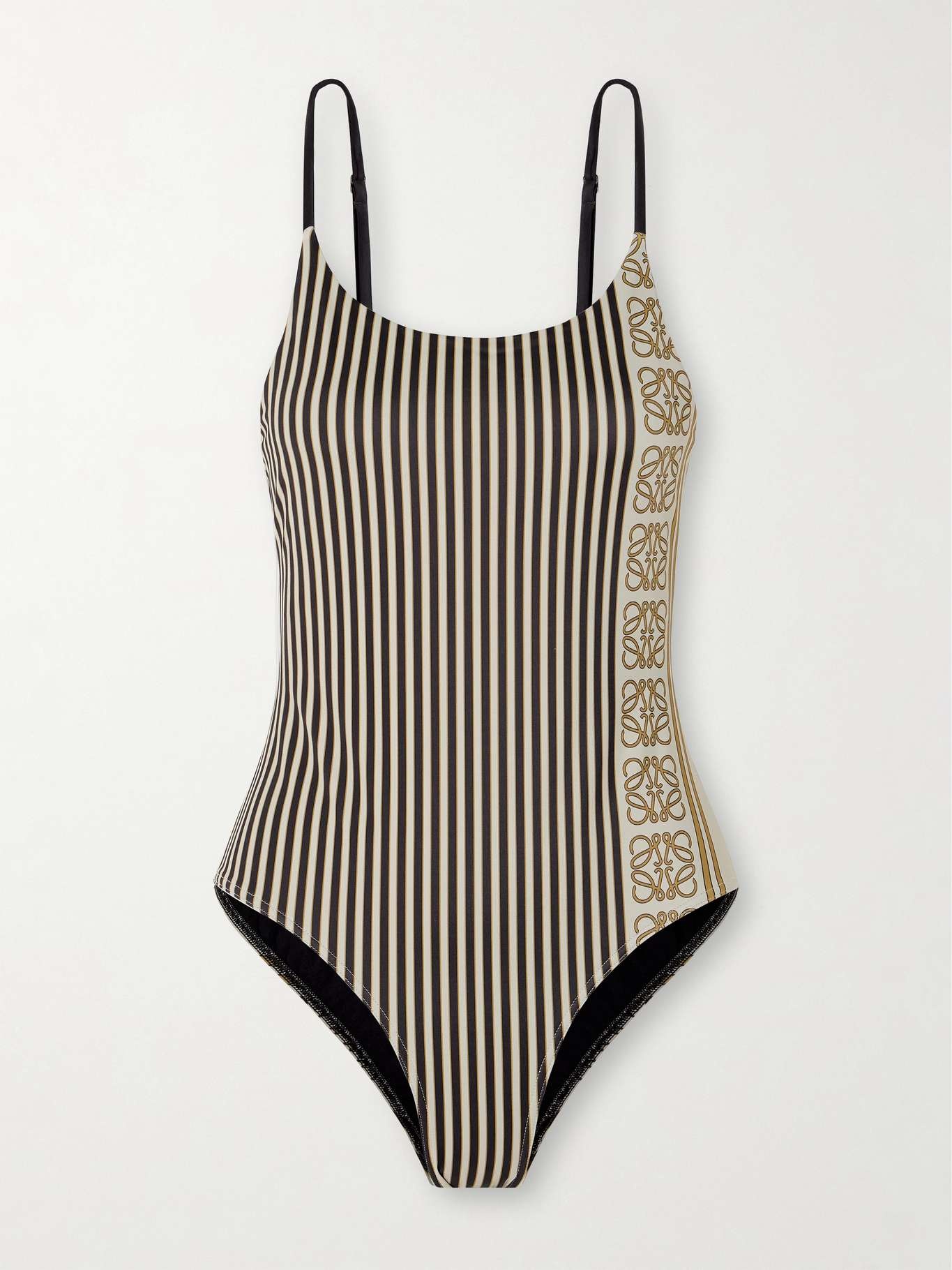 Loewe + Paula's Ibiza printed swimsuit | netaporter | REVERSIBLE
