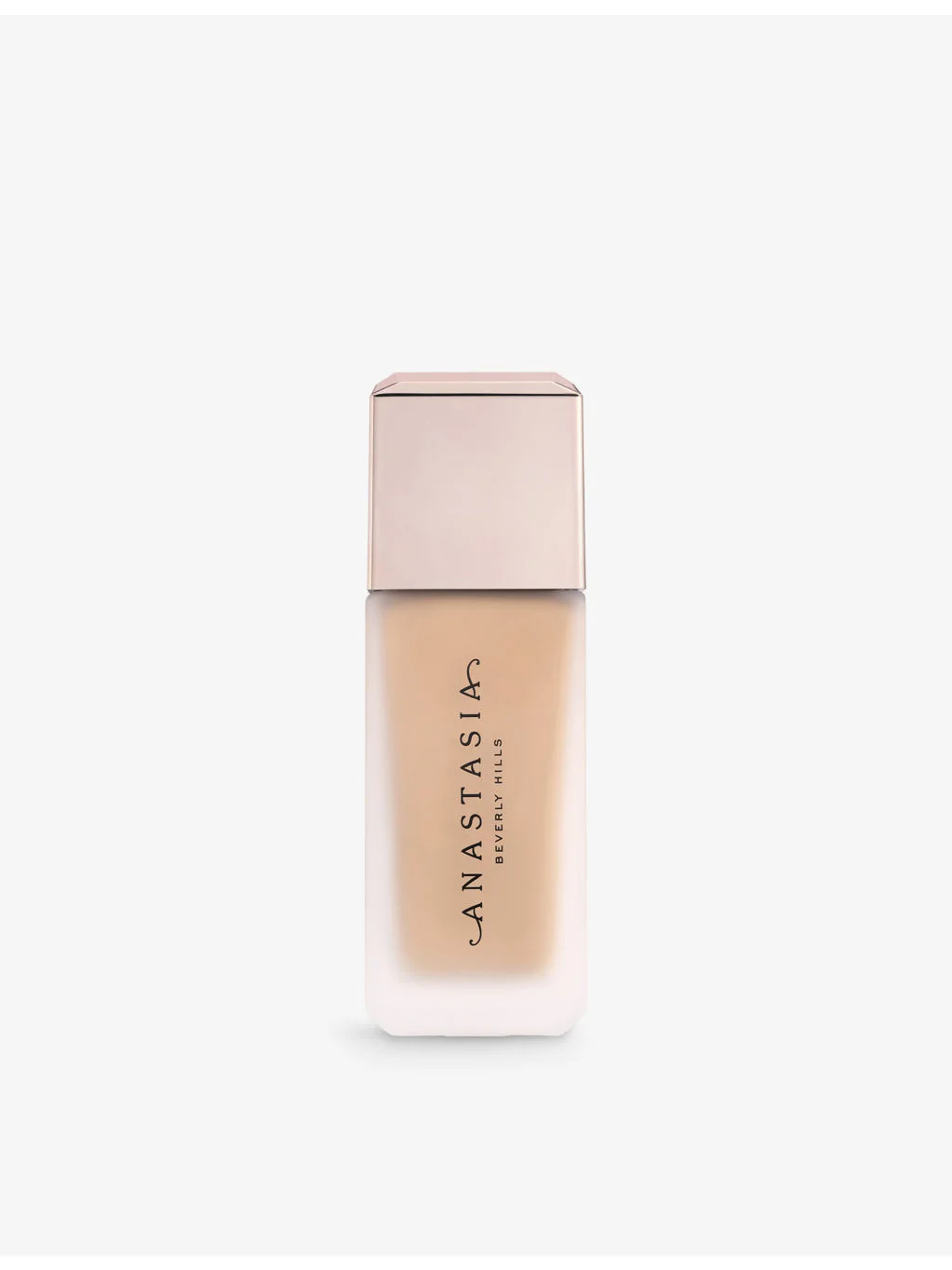 Impeccable Matte Foundation 35ml - 1